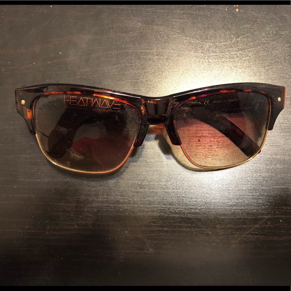 Heatwave Sunglasses